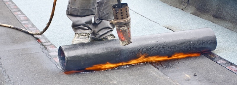 Guttering replacement